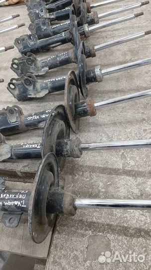 Стойки camry 40 камри 30