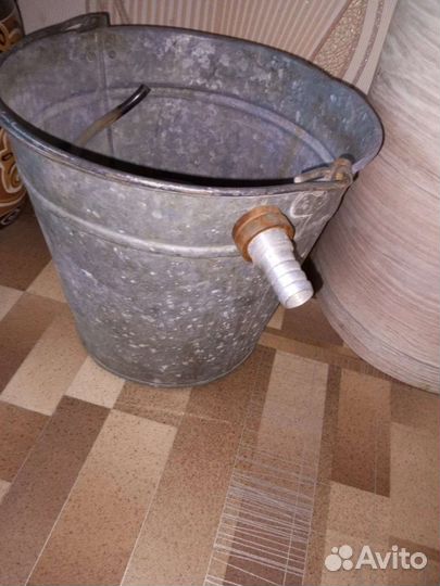 Самогонный аппарат