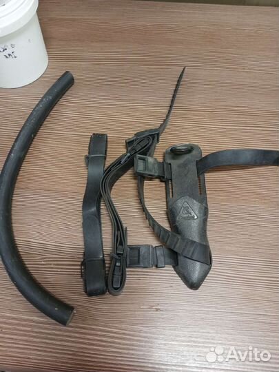 Снаряжение для дайвинга