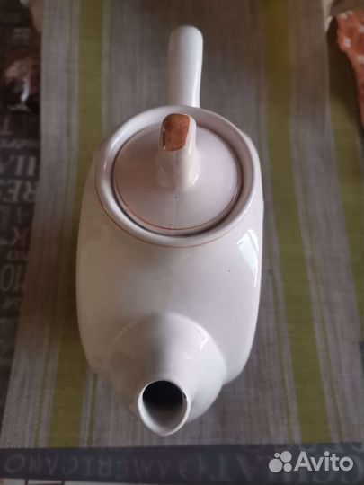 Кувшин керамика СССР