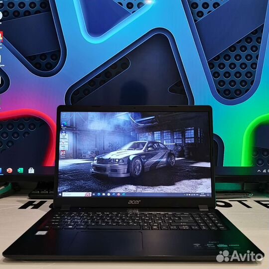 Ноутбуки продаются из-за закрытия офиса