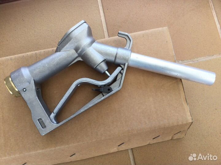 Раздаточный пистолет piusi Self 2000 (Италия)