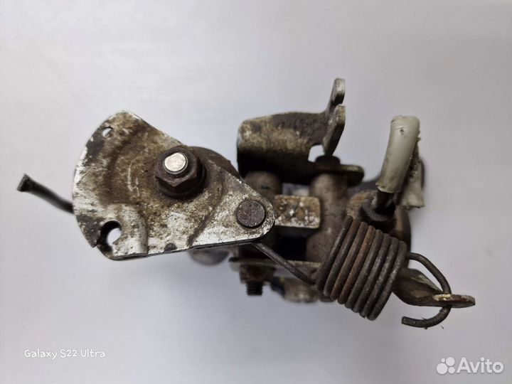 Регулятор давления тормозов Субару Легаси 2