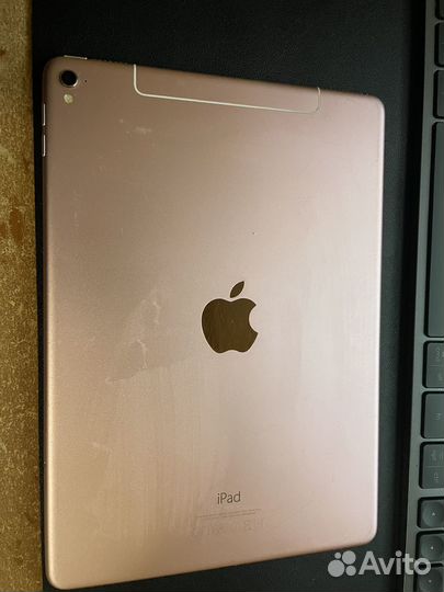 iPad pro 9,7-дюймовый, wi-fi+Cellular