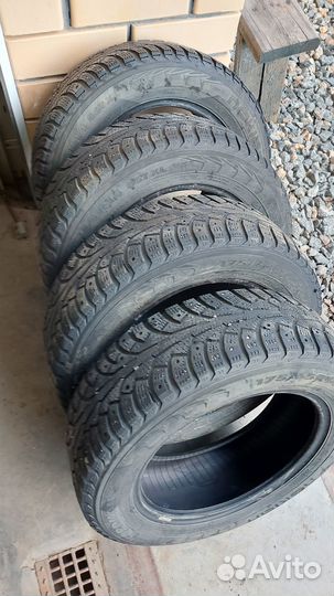 Nokian Tyres Nordman 5 175/65 R14 86