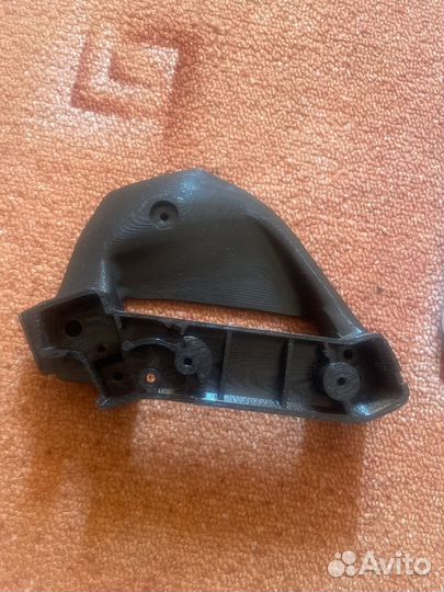 Apollo av2 запчасти винт