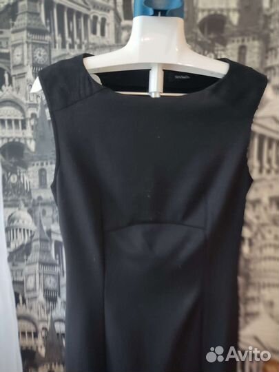 Max mara платье