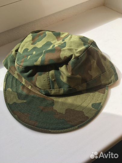 Кепка мужская