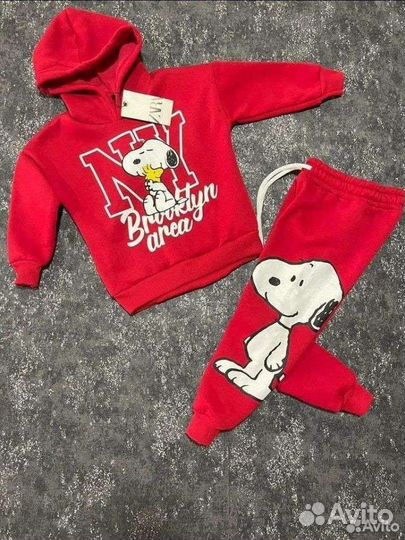 Детский костюм