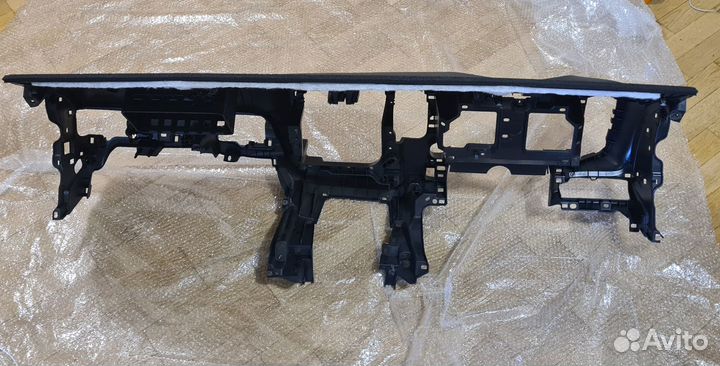 Торпедо mitsubishi outlander gf