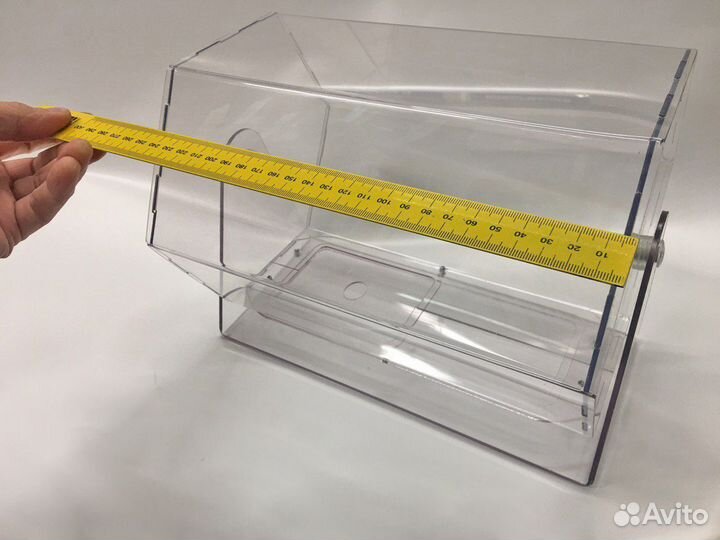 Маленький лототрон, барабан для лотереи