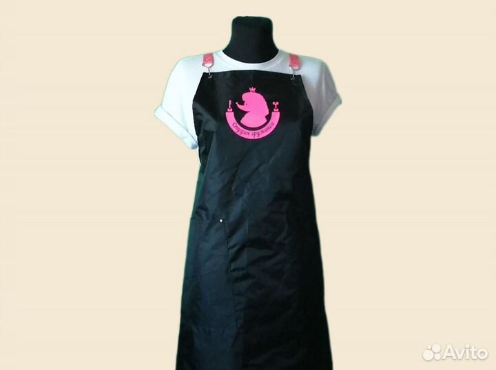 Фартук спецодежда