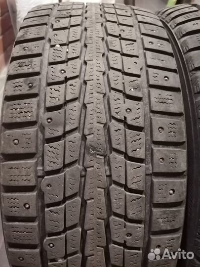 Dunlop SP Winter Ice 01 215/50 R17 95