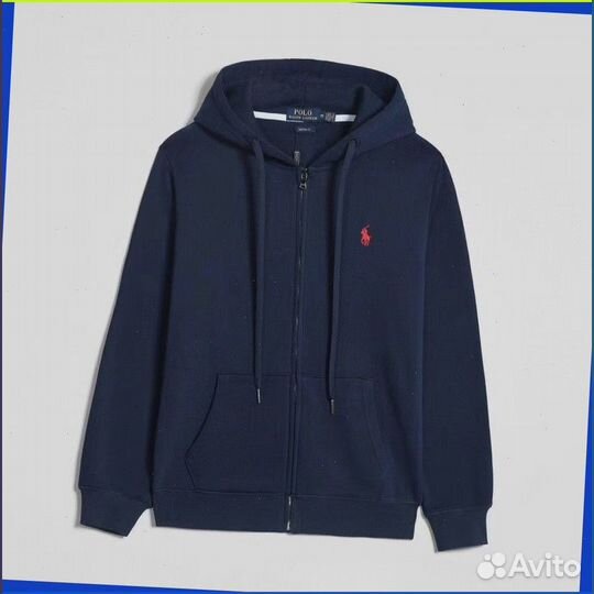 Зипка Ralph Lauren (Номер партии: 55030)