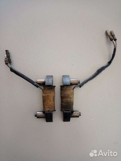 Катушки Honda BF 15D