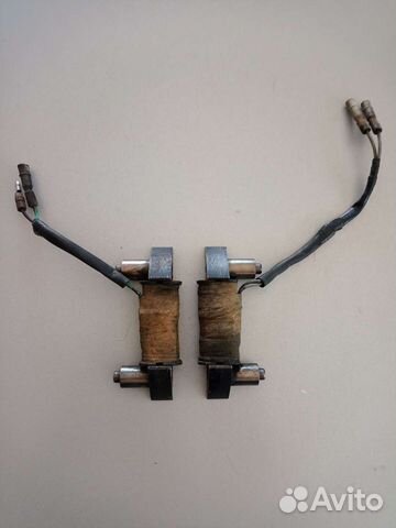 Катушки Honda BF 15D