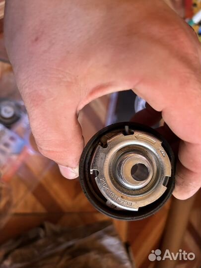 Комплект грм на LADA largus 16 кл