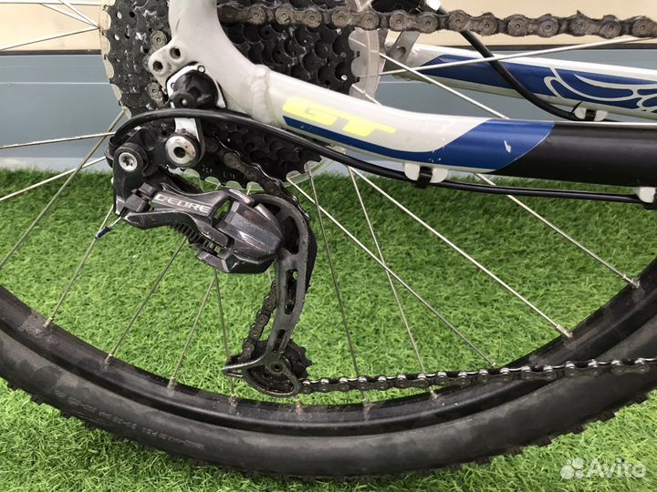 Gt avalanche comp 27,5