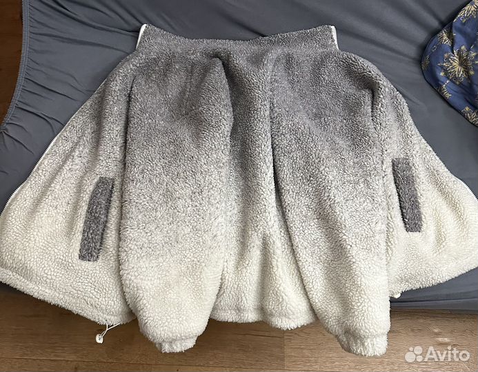 Куртка демисезонная