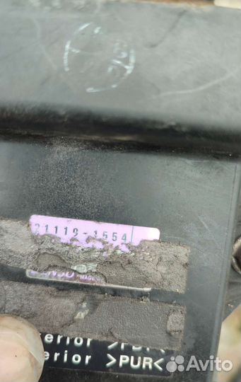 Мозги EBU блок управления Kawasaki zx9r 98-02