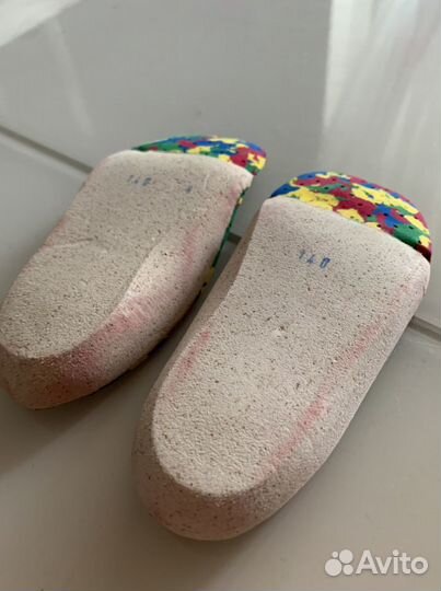 Стельки ортопедические