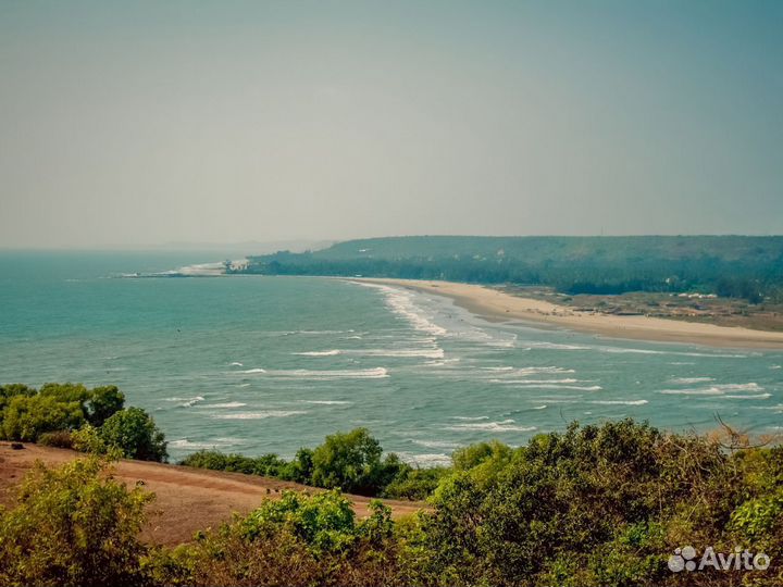 Voyage в Индию 6 ночей