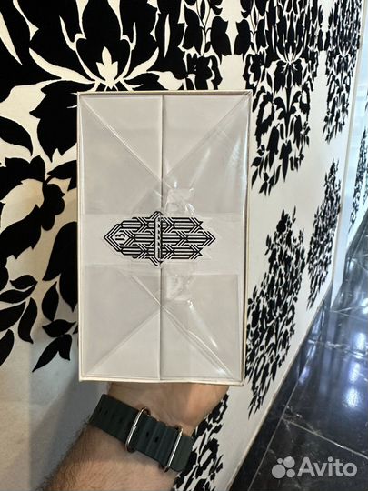 Byredo bal d afrique