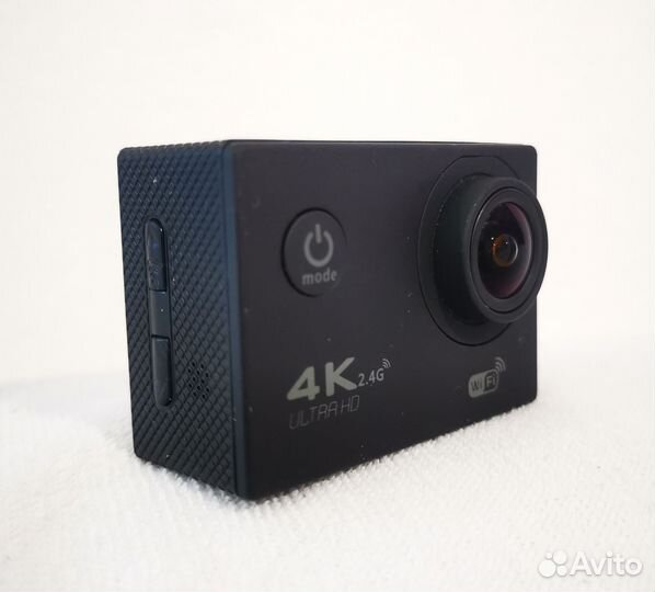 Экшн камера