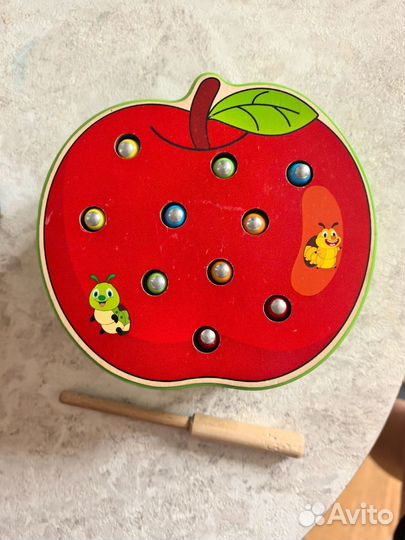 Деревянный сортер