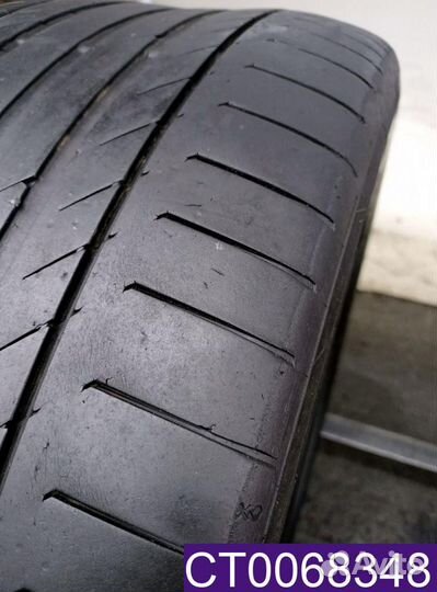 Continental ContiSportContact 5 SUV 295/40 R21 96T