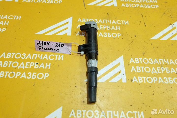 Катушка зажигания Renault Fluence I (2010-2017)