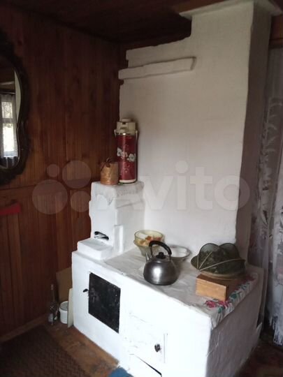 Дача 70 м² на участке 5 сот.