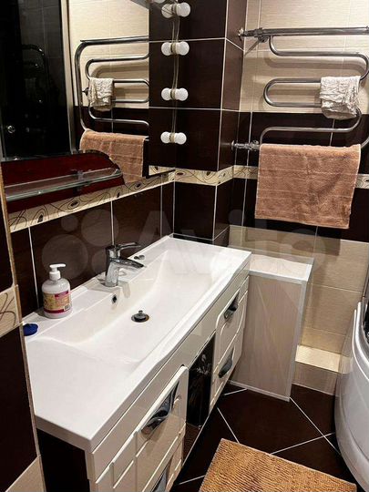 2-к. квартира, 40 м², 2/3 эт.