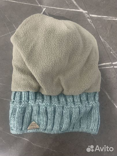 Шапка зимняя