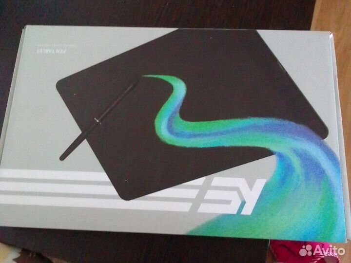 Графический планшет