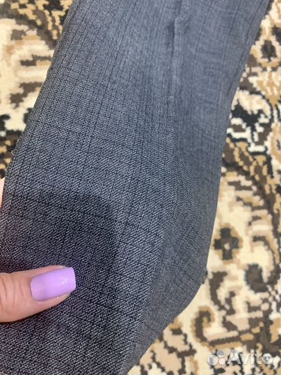 Школьная форма