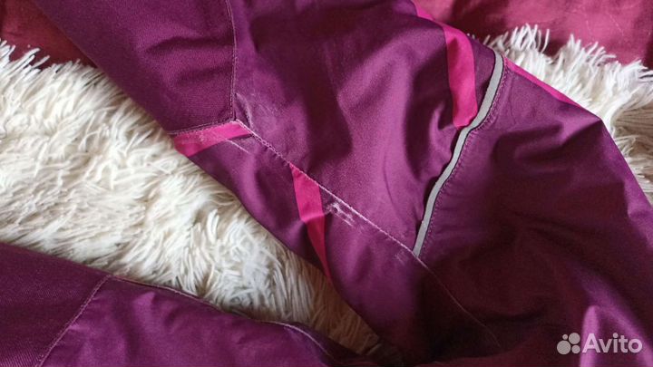 Куртка reimatec