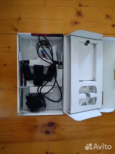 Nintendo switch rev1