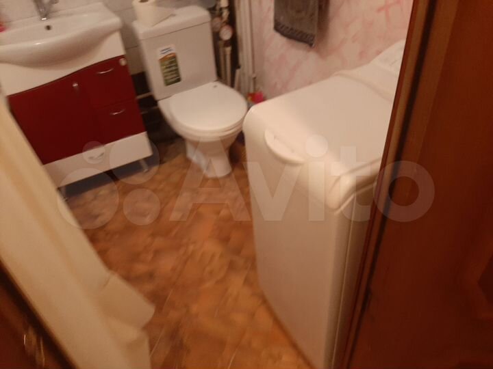 1-к. квартира, 36 м², 1/9 эт.