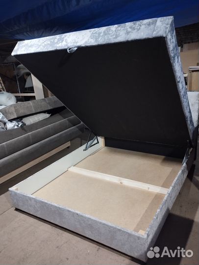 Кровать тахта
