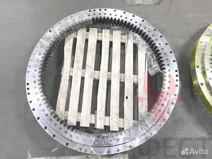 Поворотный круг CAT 330DFM 227-6052