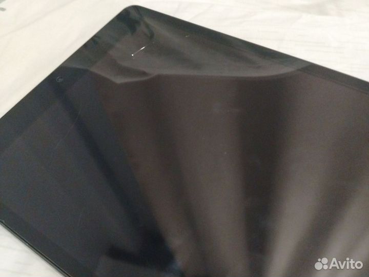 Планшет айпад