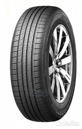 Roadstone Eurovis HP02 215/55 R16