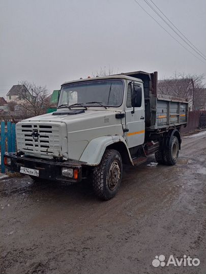 Услуги самосвала, доставка щебень, песок