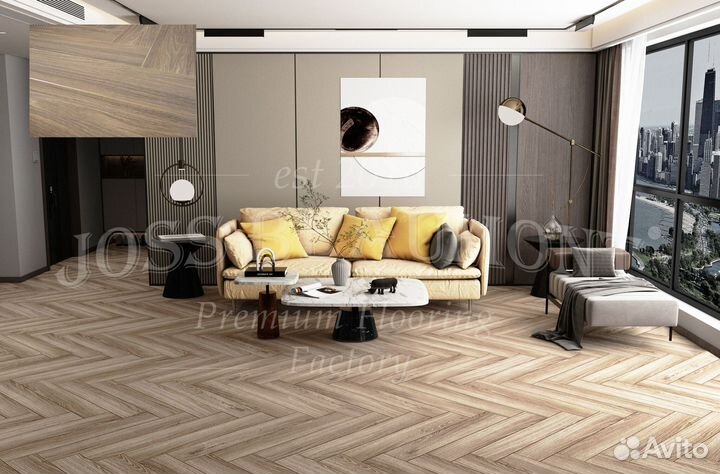 Ламинат gusto