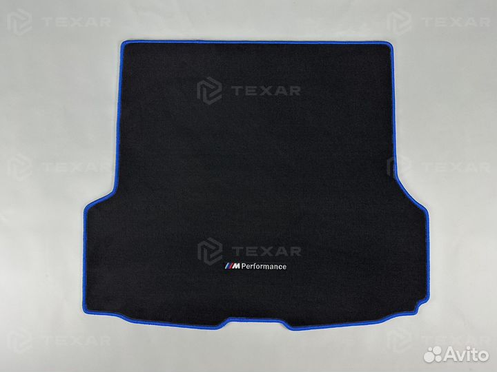 Коврик в багажник BMW 4 F36 Gran Coupe