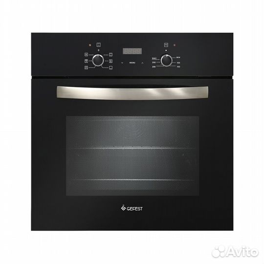 Духовой шкаф Gefest эдв да 622-02 А