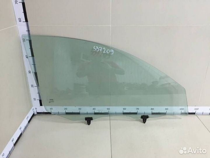 Стекло двери передней правой Nissan Primera P12 20