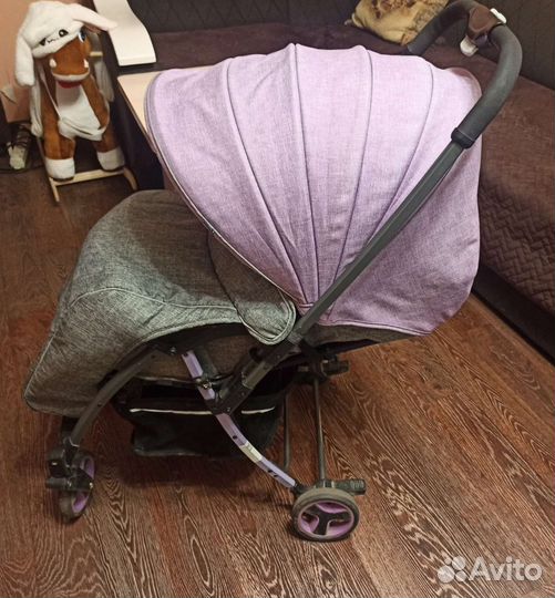 Прогулочная коляска Corol