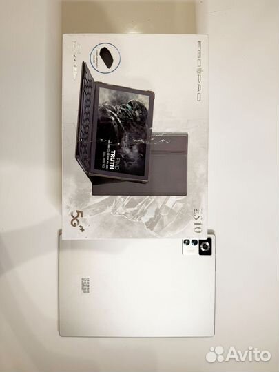 Планшет Egopad ES10 4/128гб